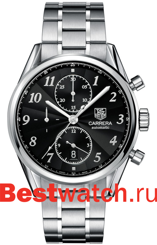 Часы TAG Heuer Carrera CAS2110.BA0730
